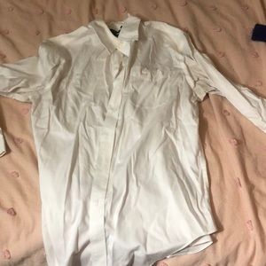 Ralph Lauren button down